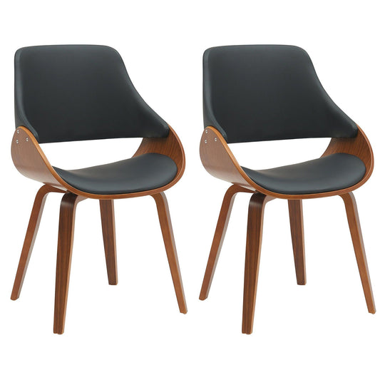 2 Vangale-ruokailutuolin sarja