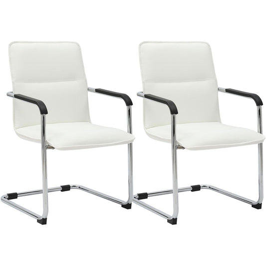 2 uloketuolin sarja Seattle keinonahkaa