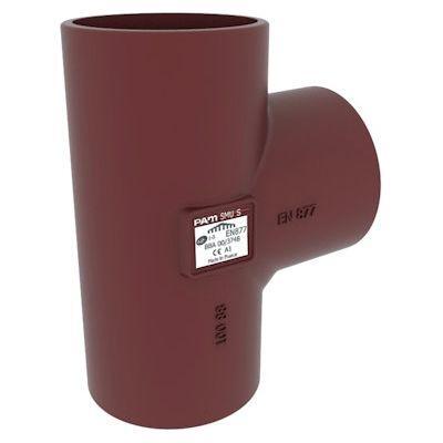 VALURAUTAHAARAYHDE SMU 100x100x88 204323 | 0204323 | 6415802043232 | SAINT-GOBAIN PAM | Kotikauppa