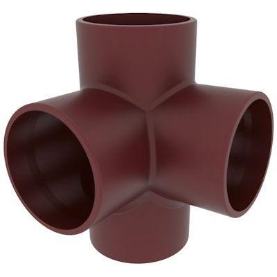 VALURAUTANURKKAHAARA SMU 100x100x100x88 204643 | 0204643 | 6415802046431 | SAINT-GOBAIN PAM | Kotikauppa