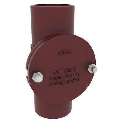 VALURAUTA PUHDISTUSPUTKI SMU DN100 204809 | 0204809 | 6415802048039 | SAINT-GOBAIN PAM | Kotikauppa