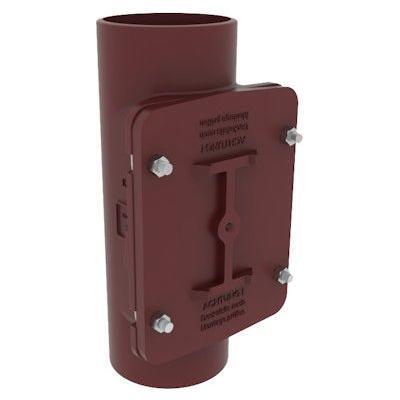 VALURAUTA PUHDISTUSPUTKI SMU DN150 204810 | 0204810 | 7331178112923 | SAINT-GOBAIN PAM | Kotikauppa