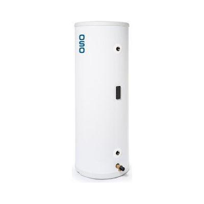 VARAAJA OSO TYÖSÄILIÖ ACCU 100 RST SIVUKYT 5249502 | 5249502 | 7070644007379 | OSO HOTWATER OY