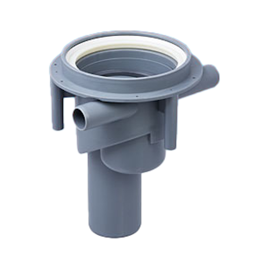 LATTIAKAIVO MERIKA 75MM PYSTY