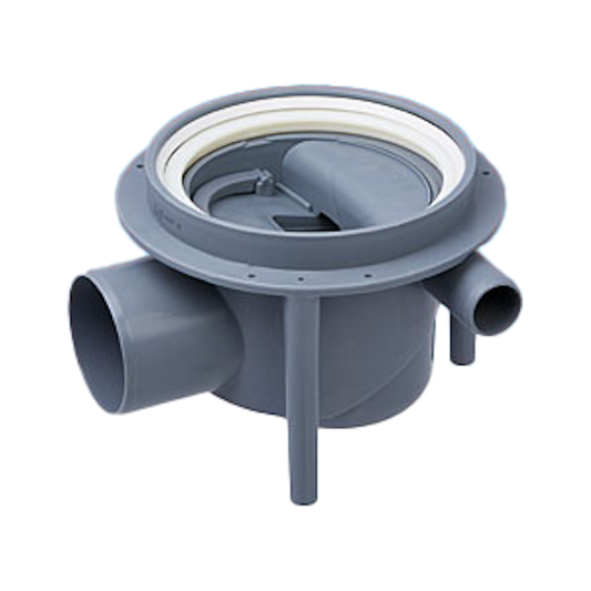 LATTIAKAIVO MERIKA 75MM VAAKA