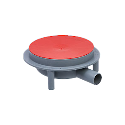 LATTIAKUIVAKAIVO MERIKA 32MM POISTOLLA | 3311433 | 6415833114338 | MERIKA | Kotikauppa