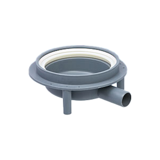 LATTIAKUIVAKAIVO MERIKA 32MM POISTOLLA