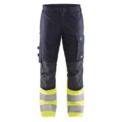 HOUSUT BLÅKLÄDER 178715128933 C58 (502314840)