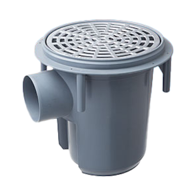 HIEKANEROTIN MERIKA PHV110mm 7,7L 351 3638007 | 3638007 | 6415836380075 | Merika | Kotikauppa