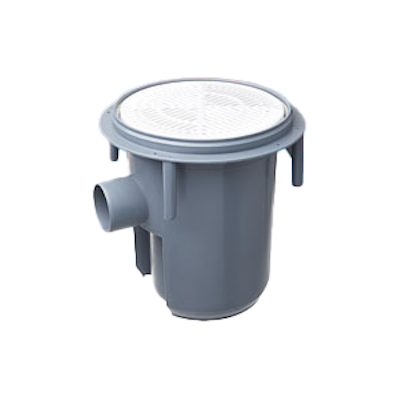 HIEKANEROTIN MERIKA PH75mm 7,7L 331 3638001 | 3638001 | 6415836380013 | Merika | Kotikauppa