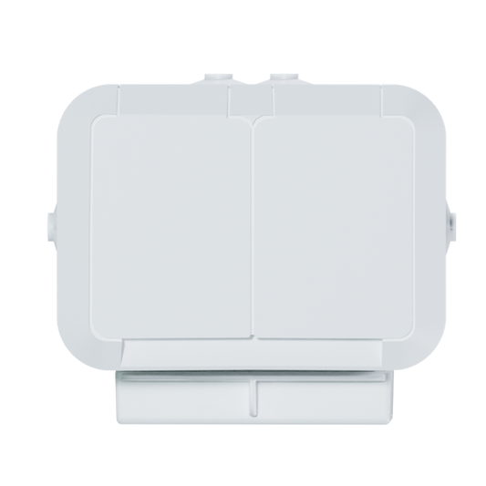 VIKAVIRTAPISTORASIA ONNLINE VIKIS 16 30mA 250V IP44 PPR