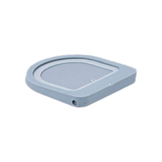 TAKAISKULÄPPÄ MERIKA LATTIAKAIVON VESILUKKOON 196