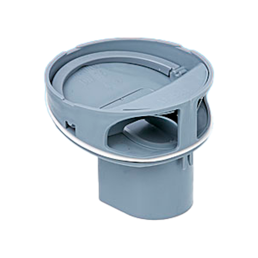 VESILUKKO MERIKA TAKAISKULLA VAAKAKAIVON 1971