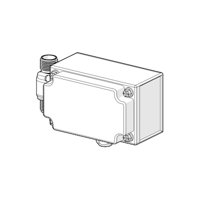 OHJAUSLAATIKKO ORAS 1015608V ELECTRA (6420794) | 6420794 | 6414150102714 | Kotikauppa