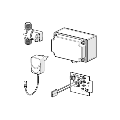 PÄIVITYSPAKETTI ORAS 1015612V ELECTRA (6420796) | 6420796 | 6414150102752 | Kotikauppa