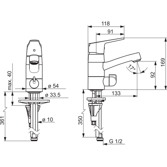 PESUALLASHANA ORAS 1813G VEGA, PKV