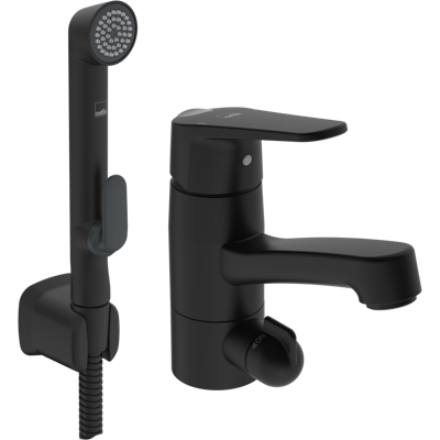 PESUALLASHANA ORAS 1814FG-33 VEGA, PKV BIDE MUSTA (6110462) | 6110462 | 6414150102868 | Kotikauppa