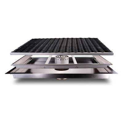 KURA-ALLAS ONNLINE 400x600 LAATTALATTIALLE | 3314833 | 6415833148333 | Onnline | Kotikauppa