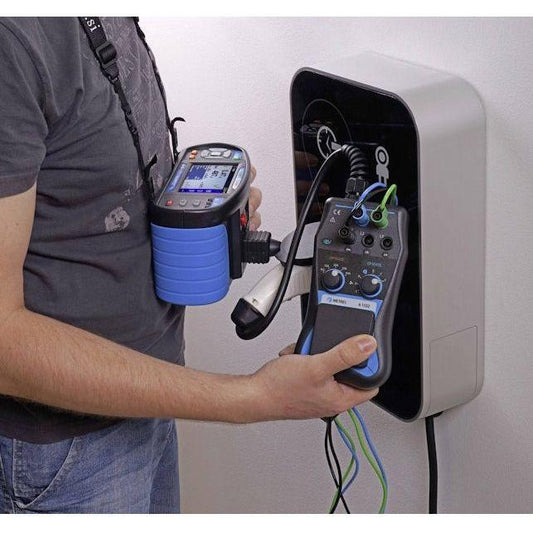 SÄHKÖAUTON TESTERIADAPTERI A1532