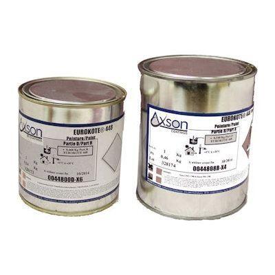 NATURAL EUROKOTE 2-KOMPONENTTIPAIKKAMAALI 3266252 | 3266252 | 6415832662526 | SAINT-GOBAIN PAM | Kotikauppa