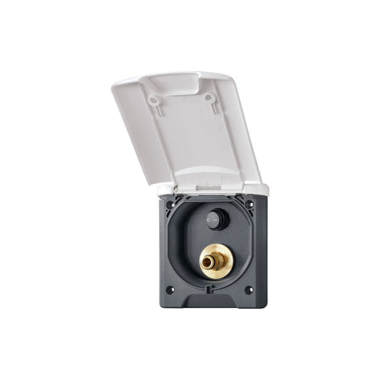 Fawo vesipistorasia ajoneuvon ulkopuolelle