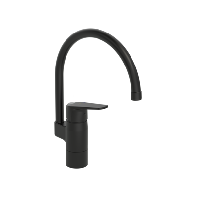 KEITTIÖHANA ORAS 1838FG-33 VEGA MUSTA (6219176) | 6219176 | 6414150097645 | Kotikauppa