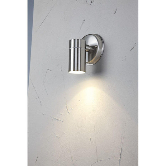 SEINÄVALAISIN ULKO ALPPILA IP44 35W GU10