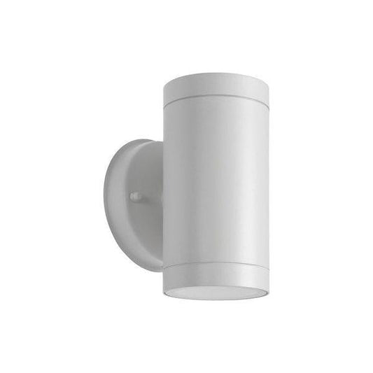 SEINÄVALAISIN ULKO ALPPILA XL IP44 2XGU10 GLC WH XL