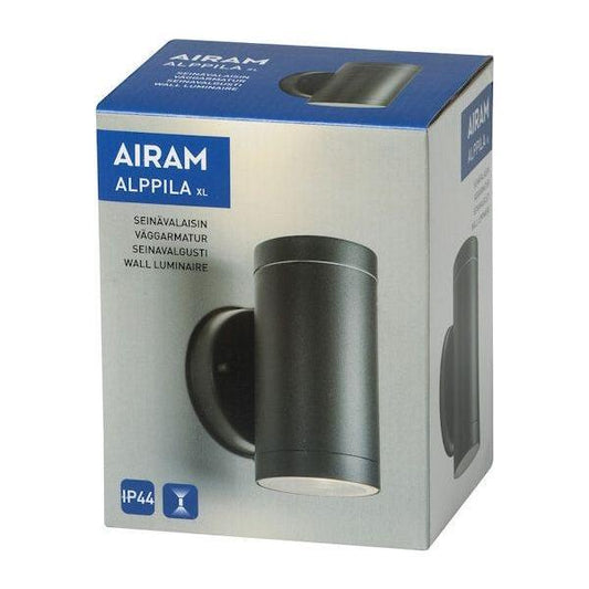 SEINÄVALAISIN ULKO ALPPILA XL IP44 2XGU10 GLC ANT XL