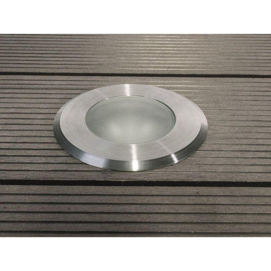 MAAVALAISIN HOLM IP65 GU10 MAX 6W RST