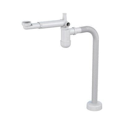 Vesilukko haitariputkella PREL PRELOC 320 6502661 | 6502661 | 6416931002213 | Prevex | Kotikauppa