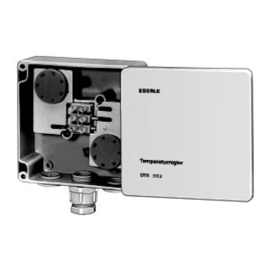TERMOSTAATTI EBERLE DTR-E 3102 -20...+15 IP65