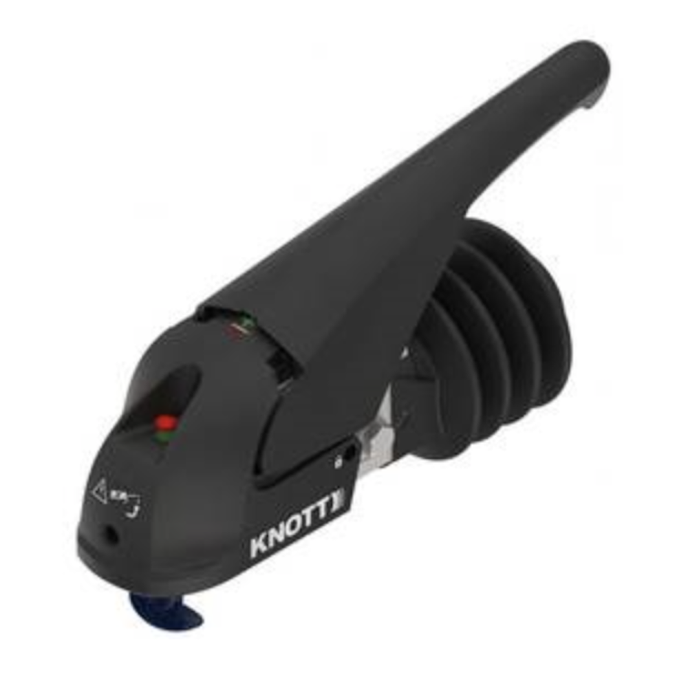 Turvakytkimen kahva Knott KS30-1860606-Kotikauppa