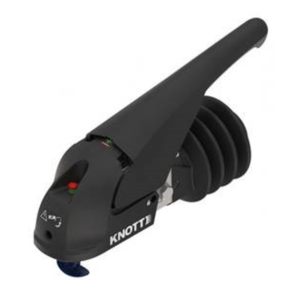 Turvakytkimen kahva Knott KS30 | 1860606 | | Kotikauppa | knott