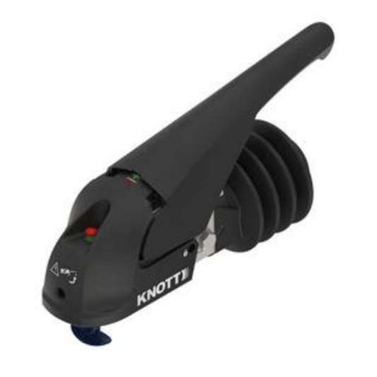 Turvakytkimen kahva Knott KS30 | 1860606 |  | Kotikauppa | knott