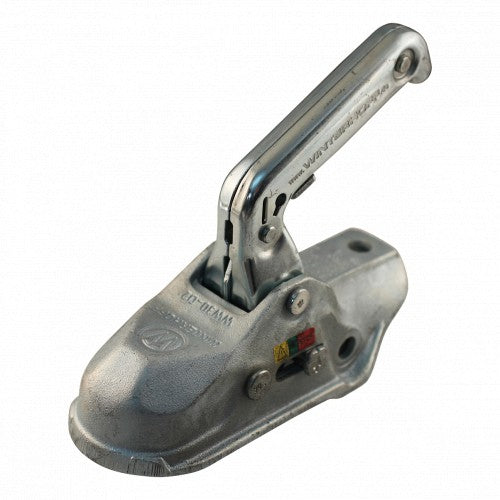 Kuulakytkin WW 3000kg Winterhoff | 1860799 | 4251302405635 | Kotikauppa | Winterhoff