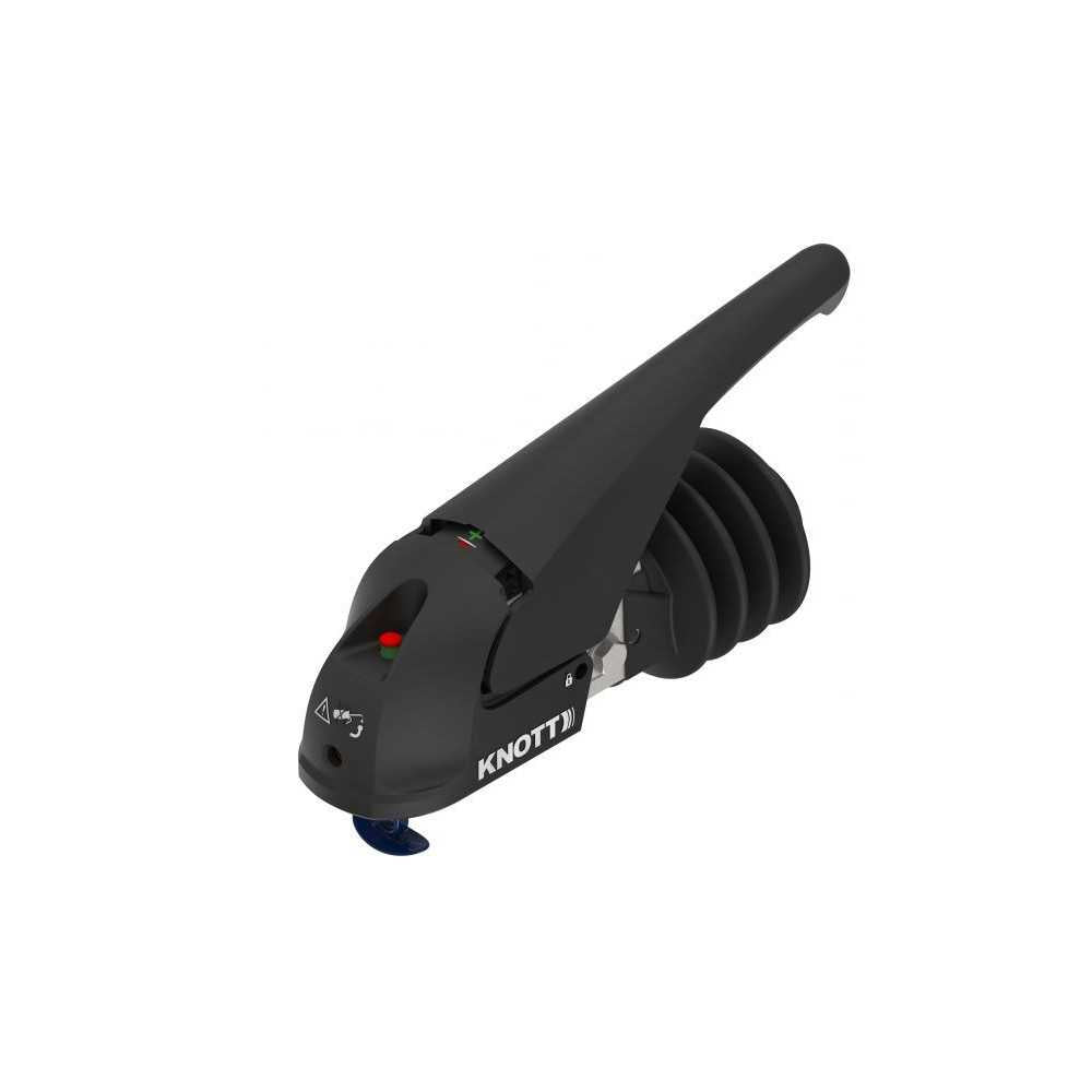 Turvakytkin Knott KS30 D50-K1414+Z-1860854-Kotikauppa