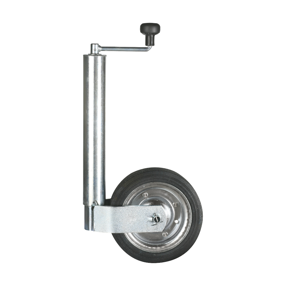 Nokkapyörä Winterhoff ST 60-V-255 VB | 1860891 | 4251302406014 | Kotikauppa | Winterhoff