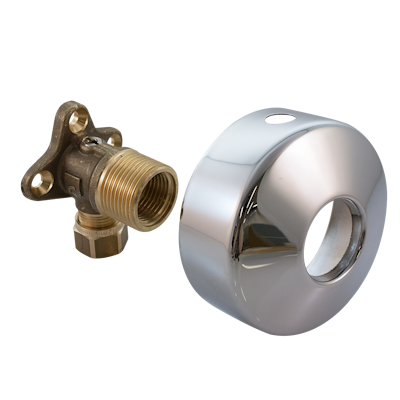 PINTA-ASENNUSKULMA ORAS 204021Z 3/4x1/2x12mm (6511210) | 6511210 | 6414150009617 | Kotikauppa