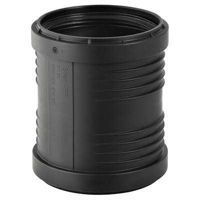 DB LIUKUMUHVI SILENT-PP 75 PP 2409723 | 2409723 | 4025416936688 | Geberit | Kotikauppa