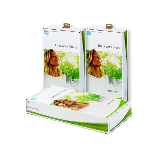 SUODATINPAKKAUS ENERVENT PANDIONePM1 60%/ePM10 50%F7/M5 (7935805)