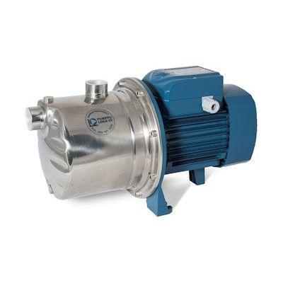 PUMPPU ISKU-JET LOHJA 3 RP 1,1 kW 3-V | 4731006 | 6415847310061 | Pumppulohja