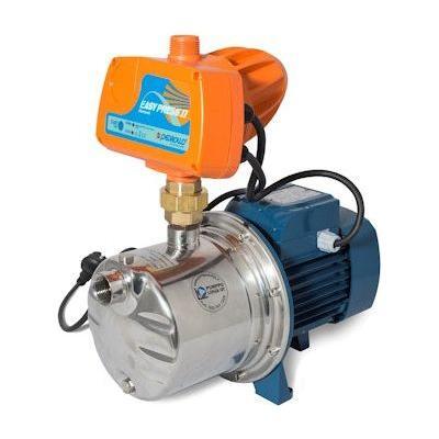 PUMPPU ISKU-JET LOHJA ISKU JET 2RP 1,1KW 1-V | 4731010 | 6415847310108 | Pumppulohja