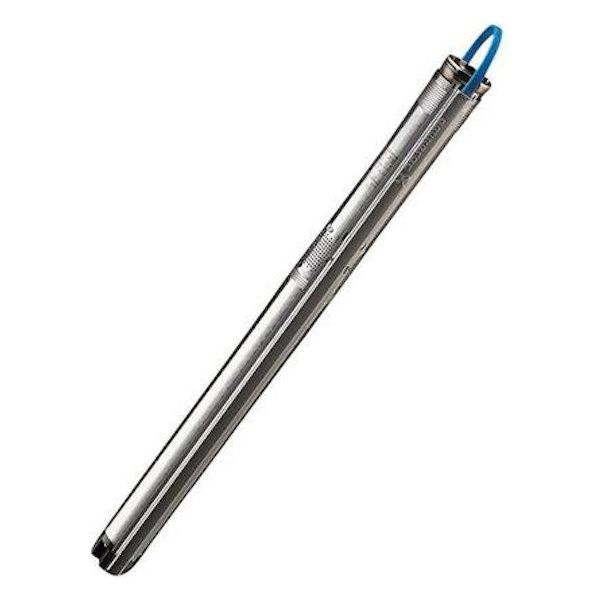 PORAKAIVOPUMPPU GRUNDFOS SQE 2-100 + 100M 3X4 MM2