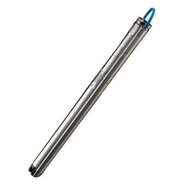 PORAKAIVOPUMPPU GRUNDFOS SQE 2-100 + 100M 3X4 MM2