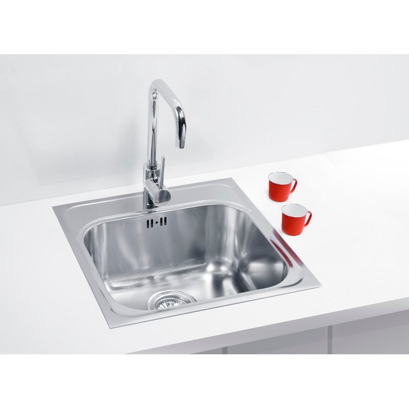 KEITTIÖALLAS ALVEUS BASIC 140 RST