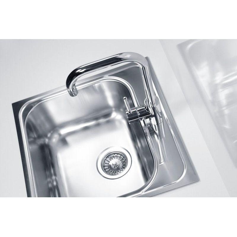 KEITTIÖALLAS ALVEUS BASIC 140 RST
