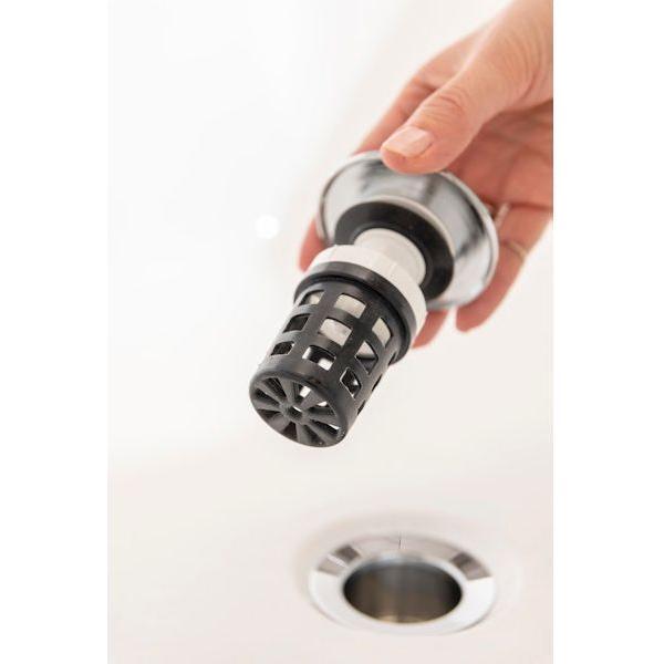 AMMEEN POHJAVENTTIILI PREVEX EASYCLEAN