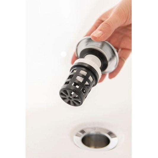 AMMEEN POHJAVENTTIILI PREVEX EASYCLEAN