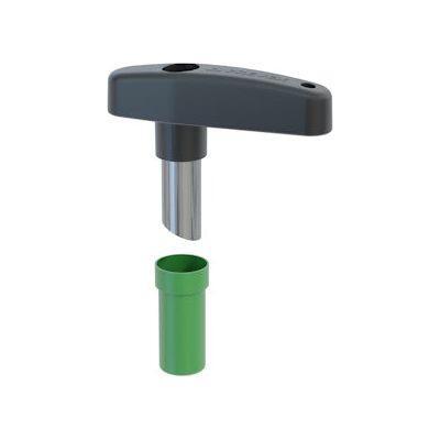 AVAUSTYÖKALU PREVEX VESILUKON YLIVUOTOYHTEELLE | 6502782 | 6415865027828 | Prevex | Kotikauppa